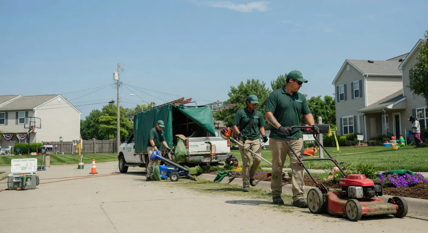 Irrigation Installation in Arlington, NE near me